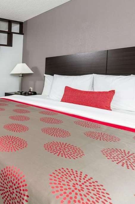 Hotel Ramada by Wyndham El Paso photo 1