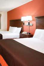 Hotel AmericInn Manitowoc photo 2
