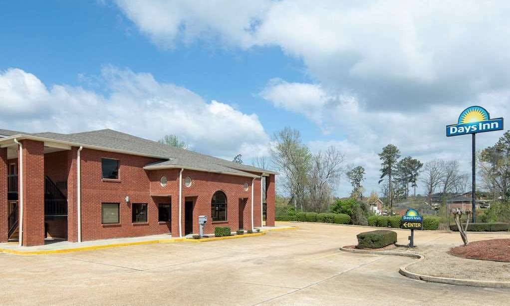 Days Inn Tupelo