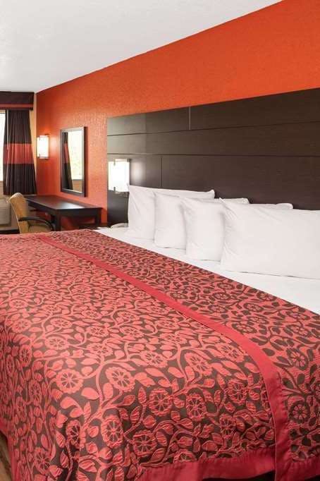 Hotel Days Inn Tupelo photo 1