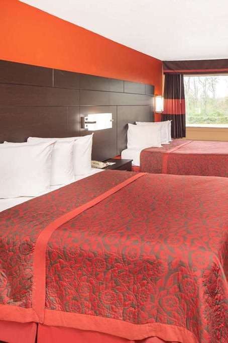 Hotel Days Inn Tupelo photo 3