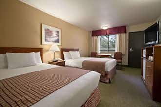 Hotel Baymont I And S Seattle/KL photo 3