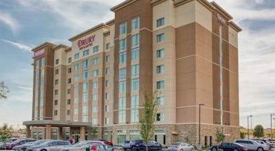 Drury Inn and Suites Cincinnati Northeast Mason