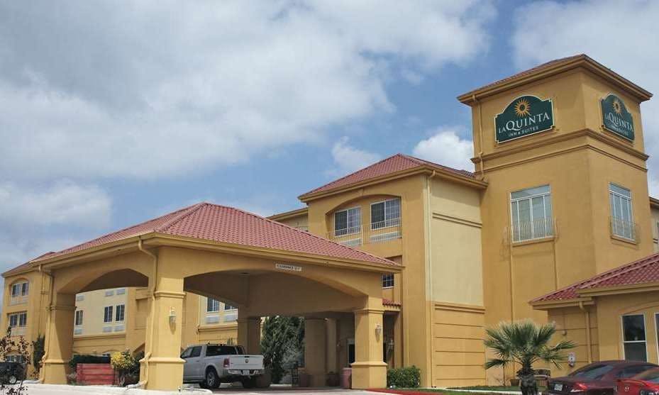 La Quinta Inn & Suites by Wyndham Kerrville