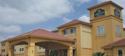 La Quinta Inn Ste Kerrville
