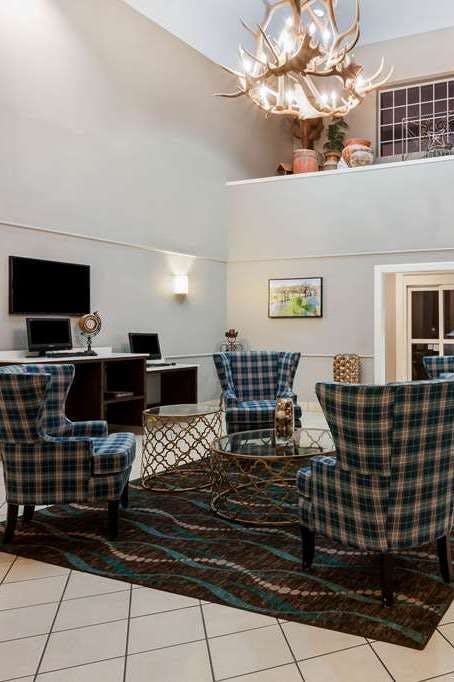 Hotel La Quinta Inn & Suites by Wyndham Kerrville photo 5