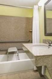 Hotel Days Inn Salado photo 4