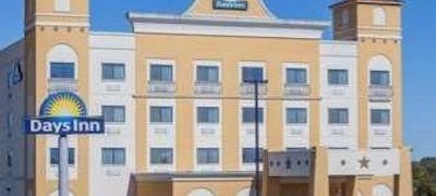 Days Inn Salado