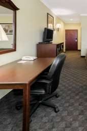 Hotel Days Inn Salado photo 3