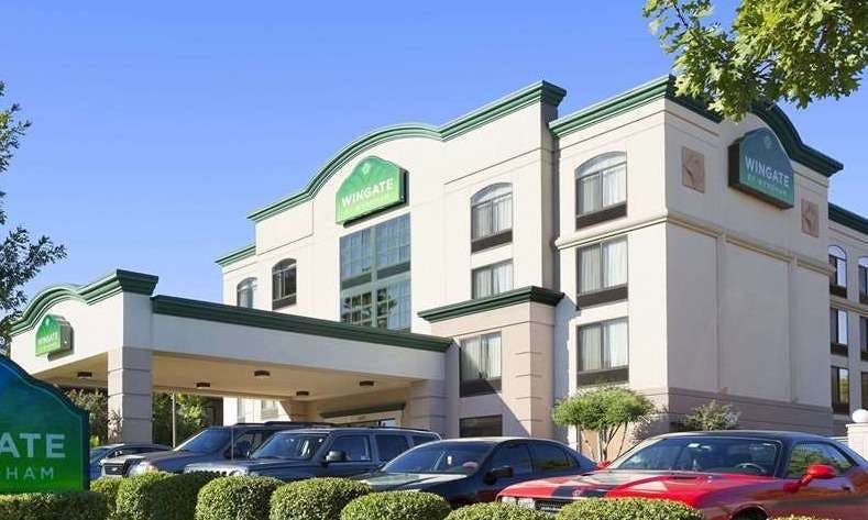 Wingate by Wyndham Little Rock