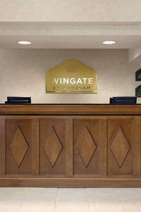 Hotel Wingate by Wyndham Little Rock photo 5