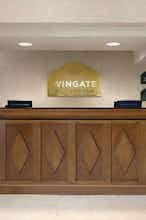Hotel Wingate Little Rock photo 5