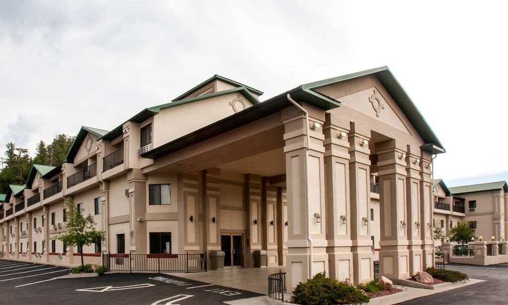 Baymont Keystone