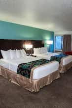 Hotel Baymont Keystone photo 3