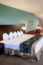 Hotel Baymont Keystone photo 2