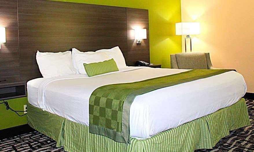 Baymont by Wyndham Springfield