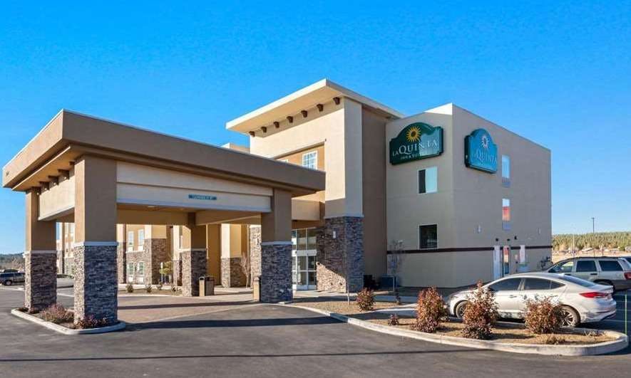 La Quinta Inn Ste Williams