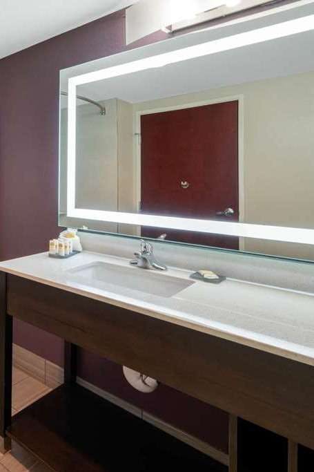 Hotel La Quinta Inn Ste Williams photo 5