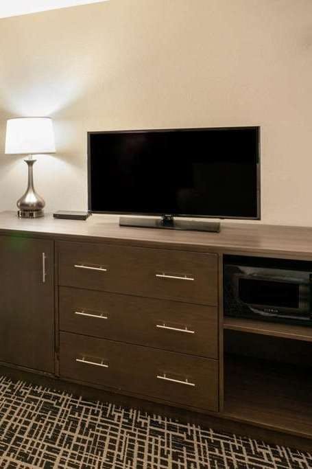 Hotel La Quinta Inn Ste Williams photo 4