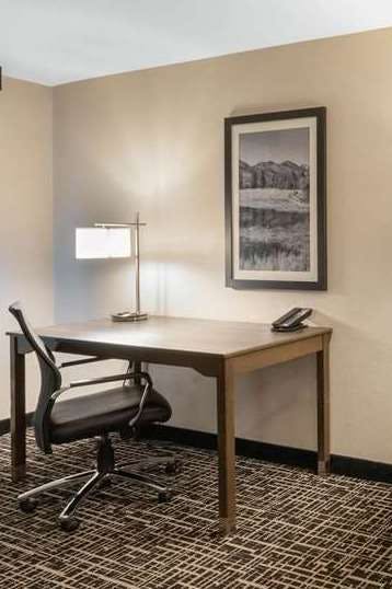 Hotel La Quinta Inn Ste Williams photo 3