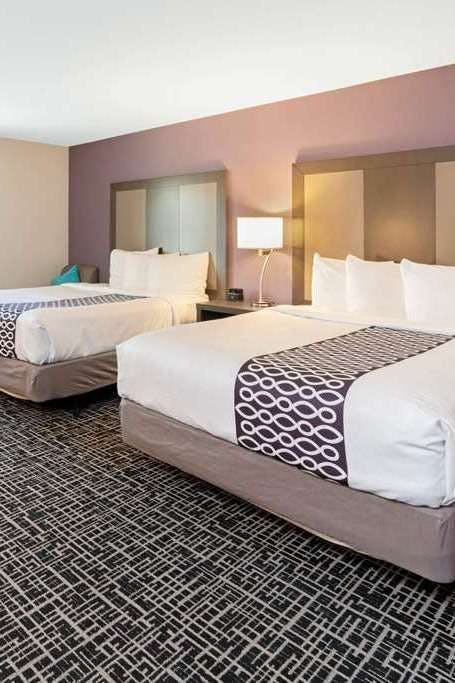 Hotel La Quinta Inn Ste Williams photo 2