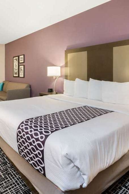 Hotel La Quinta Inn Ste Williams photo 1