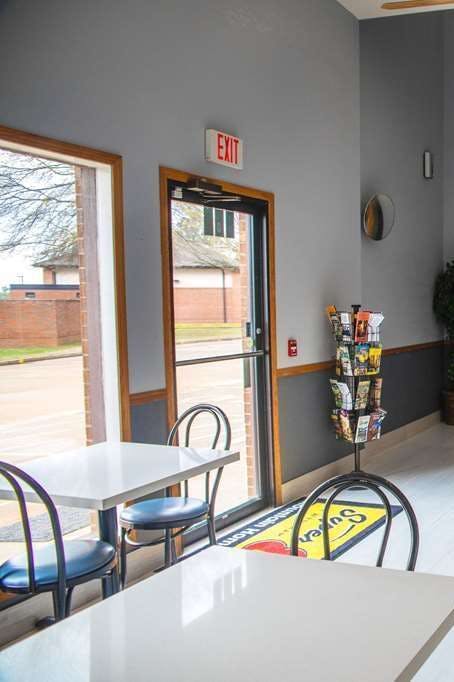 Hotel Super 8 by Wyndham Mountain Home photo 5