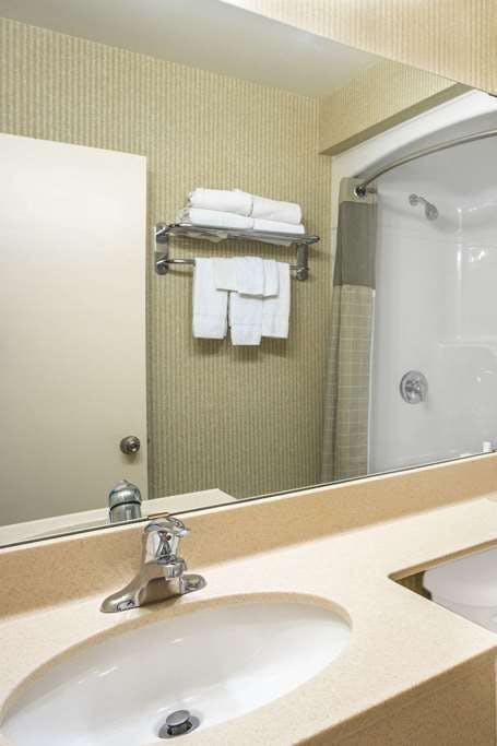 Hotel Super 8 by Wyndham Kingston photo 4