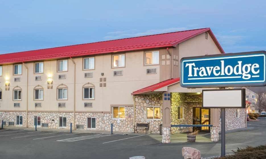 Travelodge by Wyndham Loveland/Fort Collins Area