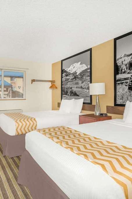 Hotel Travelodge by Wyndham Loveland/Fort Collins Area photo 2