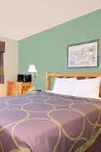 Hotel Super 8 Cloquet photo 1
