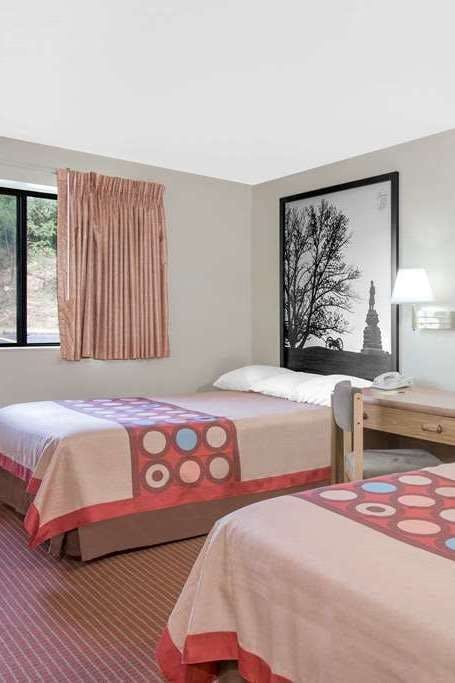 Hotel Super 8 Altoona photo 2