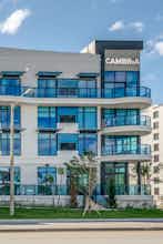 Hotel Cambria Hotel Fort Lauderdale Beach photo 1