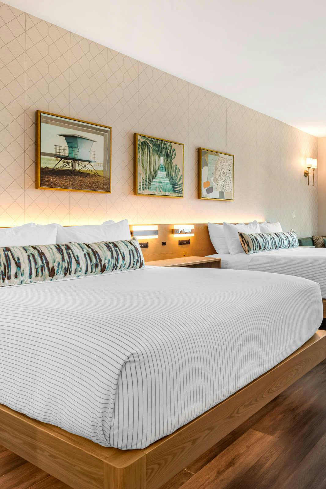 Hotel Cambria Hotel Fort Lauderdale Beach photo 3