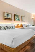 Hotel Cambria Hotel Fort Lauderdale Beach photo 3