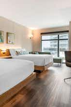 Hotel Cambria Hotel Fort Lauderdale Beach photo 4