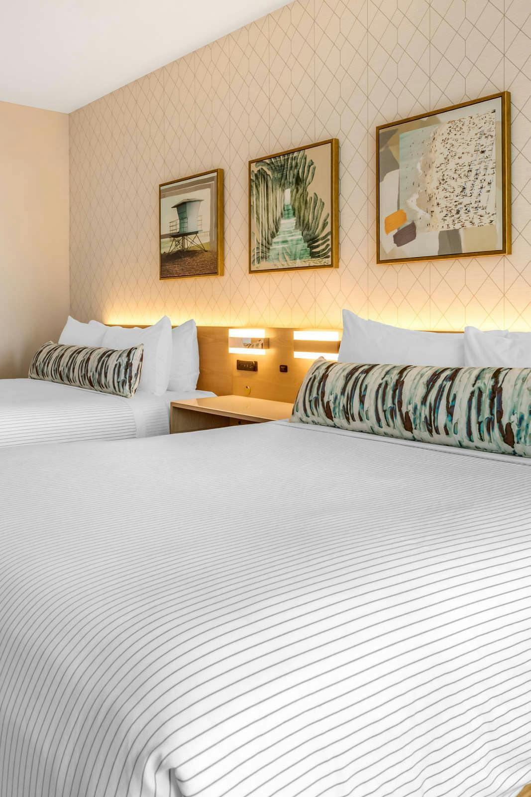 Hotel Cambria Hotel Fort Lauderdale Beach photo 2