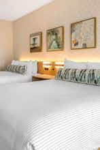 Hotel Cambria Hotel Fort Lauderdale Beach photo 2