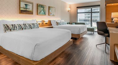 Cambria Hotel Fort Lauderdale Beach