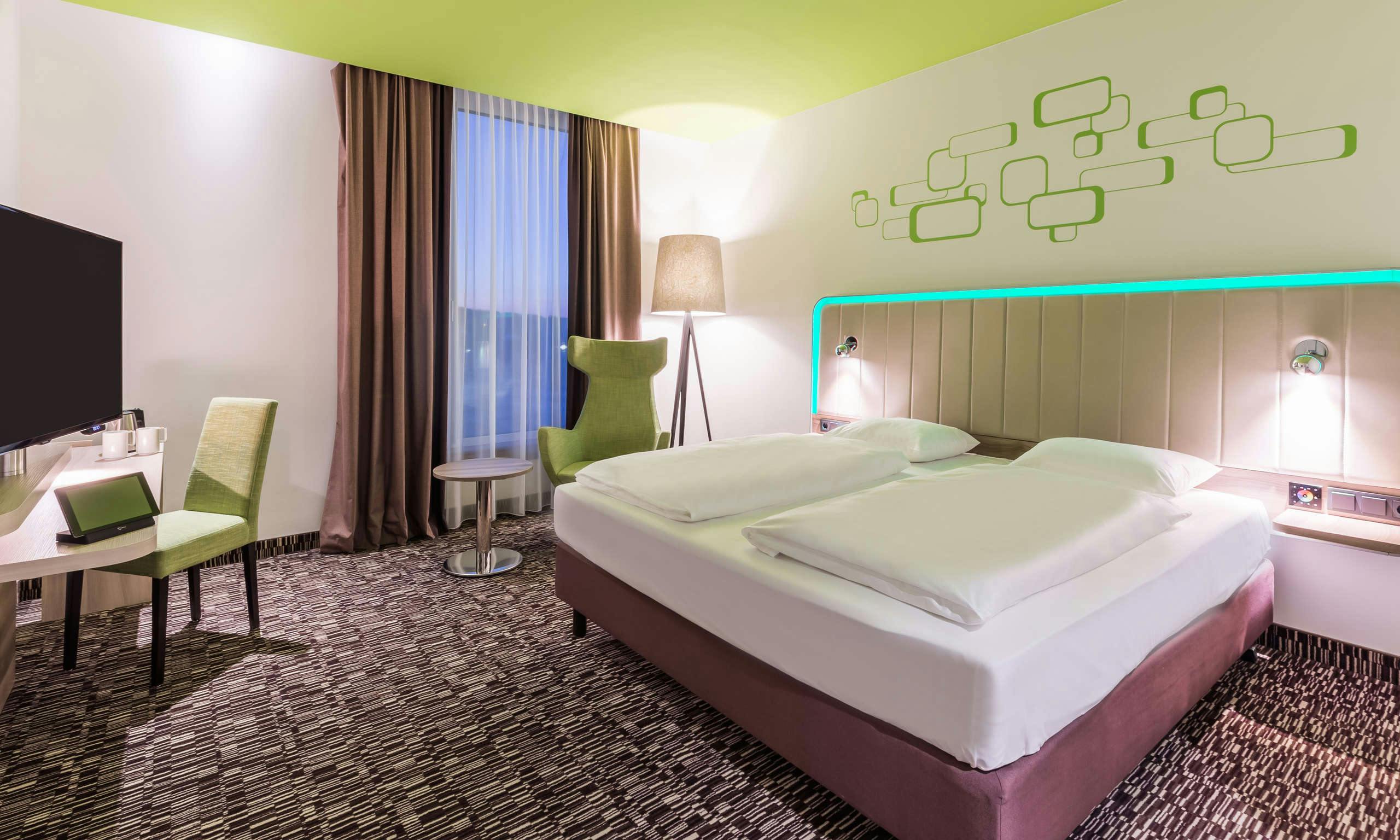 Park Inn by Radisson Neumarkt