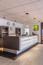 Hotel Park Inn by Radisson Gottingen photo 3