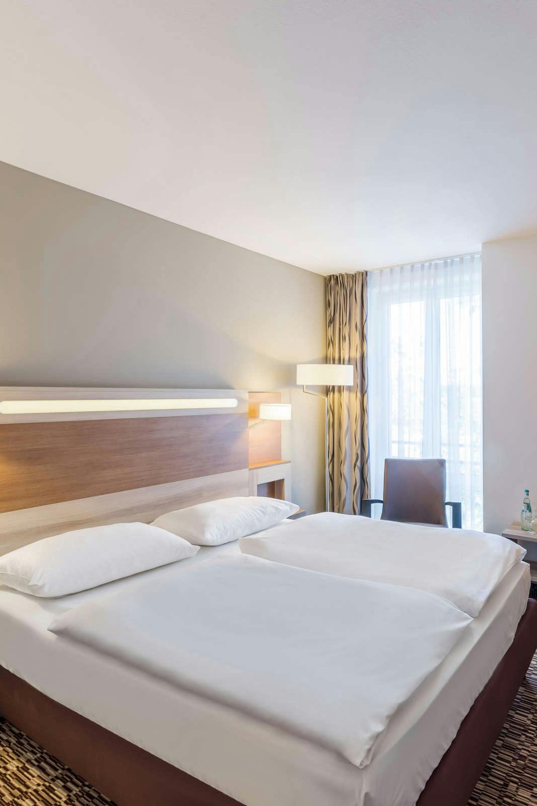 Hotel Park Inn by Radisson Gottingen photo 1