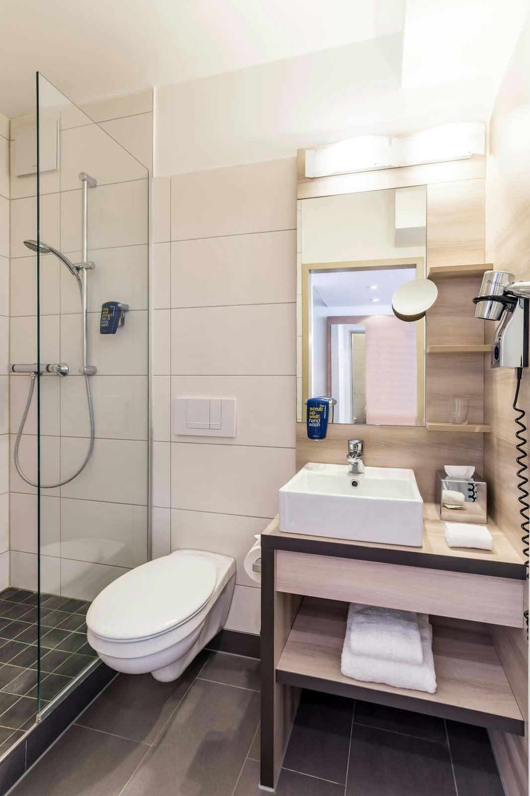 Hotel Park Inn by Radisson Gottingen photo 2