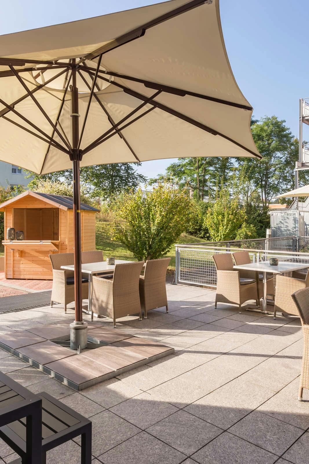 Hotel Park Inn by Radisson Gottingen photo 5