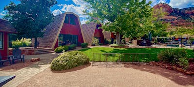 Red Agave Resort