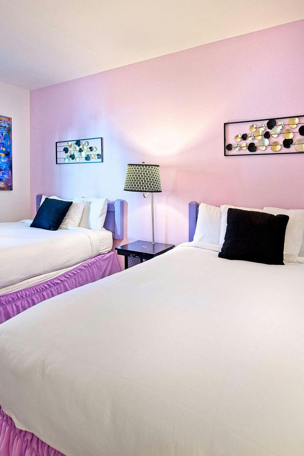 Hotel Inn at Palm Springs photo 5