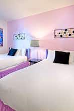 Hotel Inn at Palm Springs photo 5