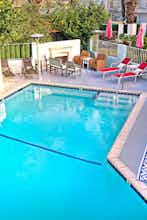 Hotel Inn at Palm Springs photo 1