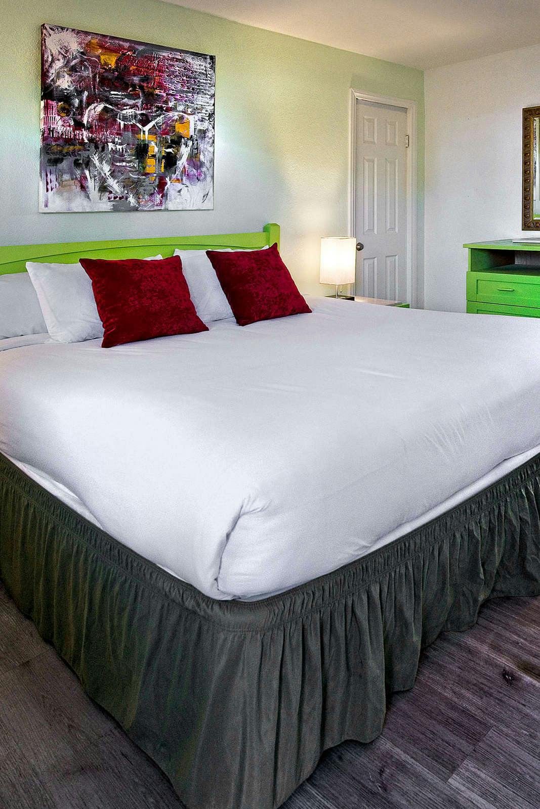 Hotel Inn at Palm Springs photo 2