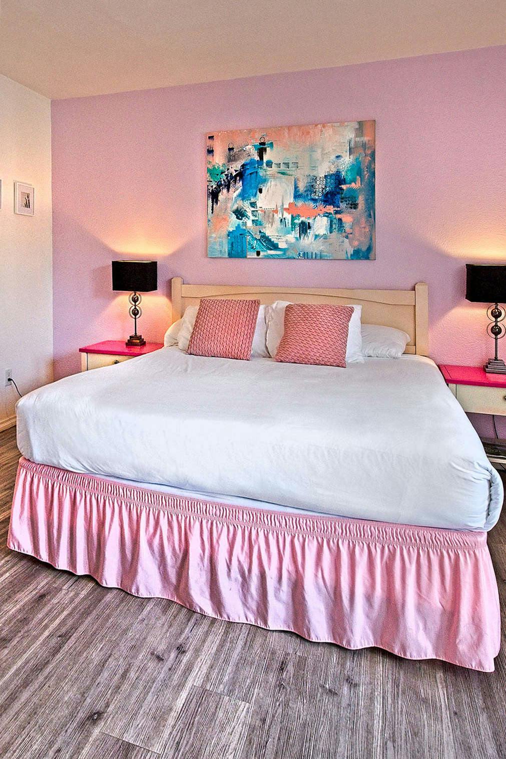 Hotel Inn at Palm Springs photo 3